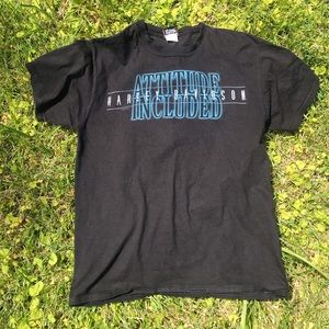 Harley Davidson Tee SC Sz S